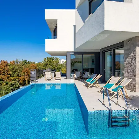 Albi By Interhome * Kostrena