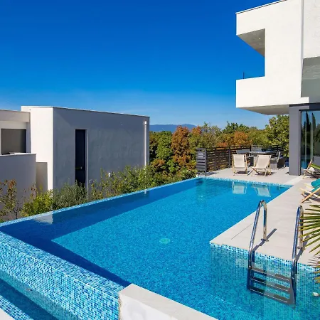 Albi By Interhome * Kostrena