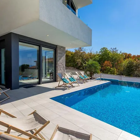 Albi By Interhome Kostrena