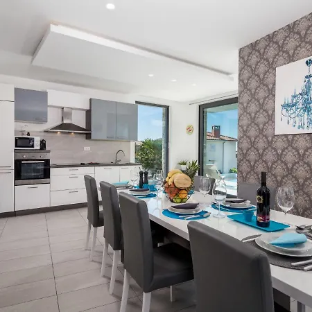 Albi By Interhome * Kostrena
