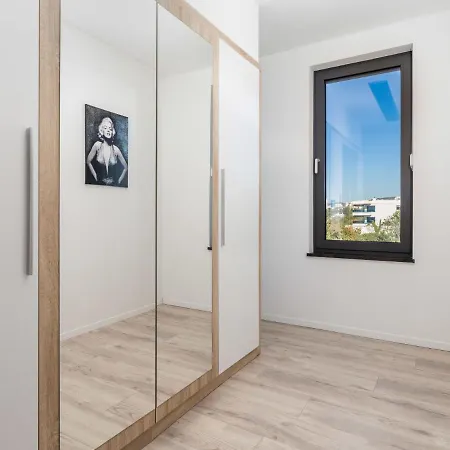 Albi By Interhome Apartment