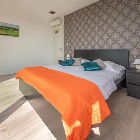 Albi By Interhome Apartment