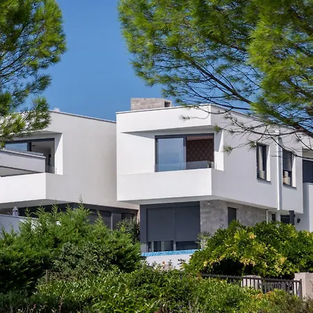 Albi By Interhome * Kostrena