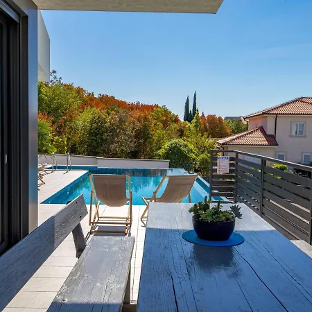 Albi By Interhome Kostrena