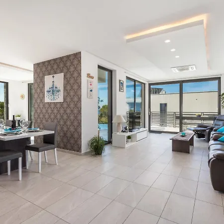 Albi By Interhome Apartment Kostrena