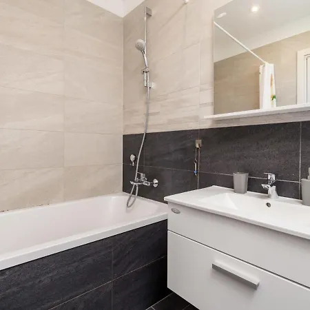 Albi By Interhome Apartment