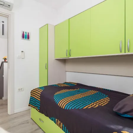 Albi By Interhome Apartment *