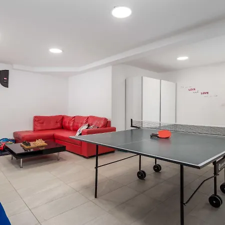 Albi By Interhome * Kostrena