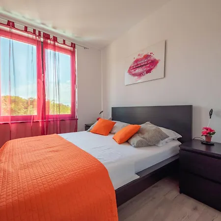 Albi By Interhome Apartment Kostrena